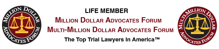 Million Dollar Advocates